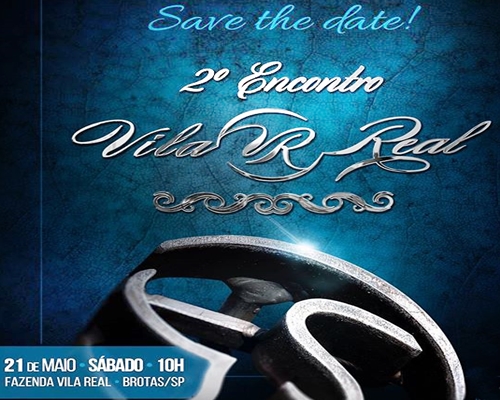 2º Encontro Vila Real - 21/05/2016 <BR /><BR /><BR />