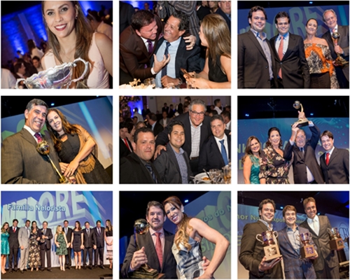 Agro Vila Real é premiada na Nelore Fest 2016 <BR /><BR />