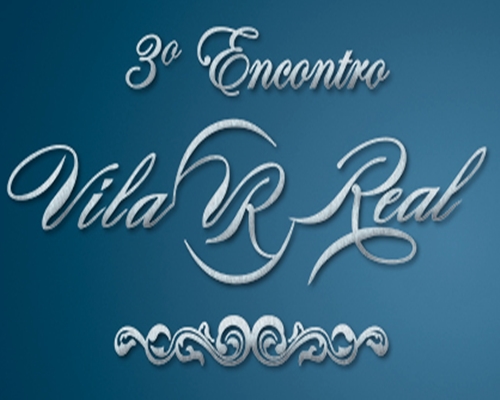 3º Encontro Vila Real - 19 e 20 de Maio - Aguardem<BR /><BR />