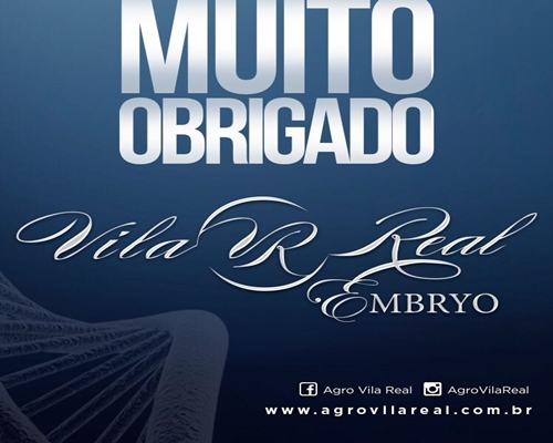 UM SUCESSO !!! Muito Obrigado a todos!<BR /><BR /><BR />