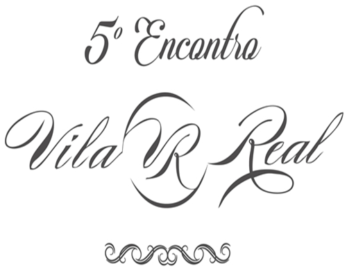 5º Encontro Vila Real - Seja nosso parceiro <BR /><BR /><BR />