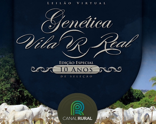 7º Genética Vila Real - Edição Especial 10 anos de Seleção -  23/11/2021 <BR /><BR />